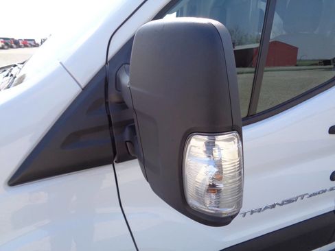 Used 2020 Ford Transit 350 DRW w/ Interior Upgrade Package image 17