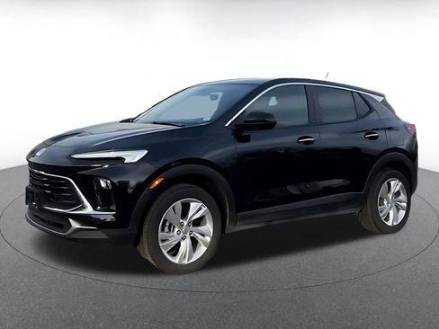 Used 2025 Buick Encore GX Preferred image 8