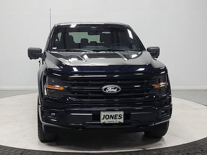 Used 2024 Ford F150 XLT w/ Bed Utility Package