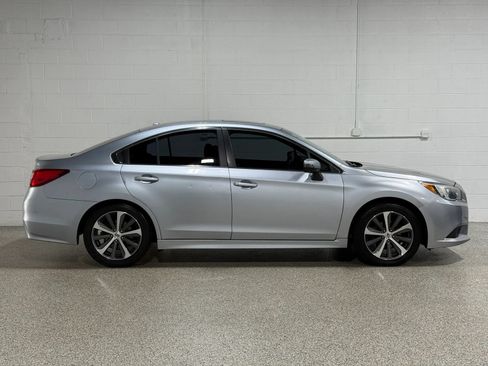 Used 2015 Subaru Legacy 2.5i Limited AWD/4WD image 5