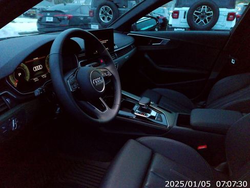 Certified 2022 Audi A4 2.0T Premium Plus image 14