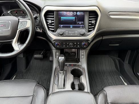 Used 2018 GMC Acadia SLT FWD image 14