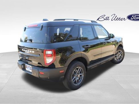 New 2025 Ford Bronco Sport Big Bend image 3