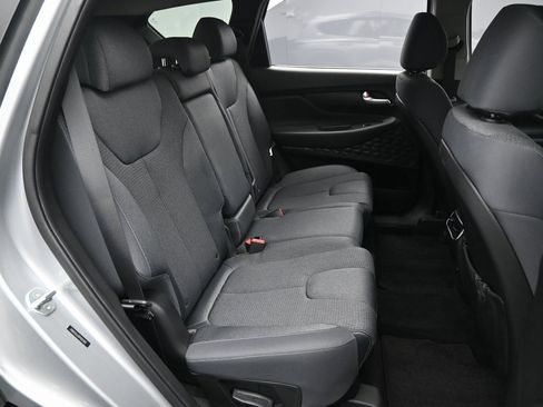 Used 2023 Hyundai Santa Fe SE image 31