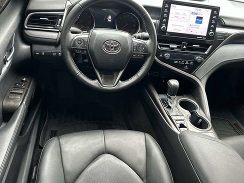 Used 2023 Toyota Camry XSE image 17