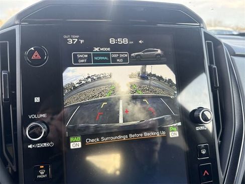 New 2026 Subaru Crosstrek 2.5i Limited w/ Crosstrek Mirror Package image 56