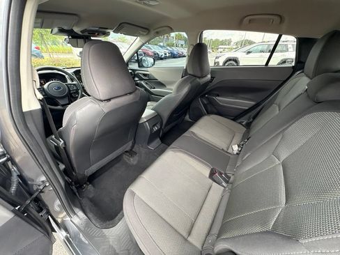 Certified 2024 Subaru Crosstrek 2.0i Premium w/ Popular Package #3 AWD/4WD image 15