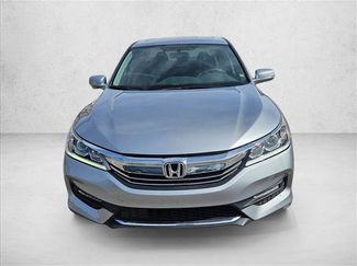 Used 2016 Honda Accord EX video 2