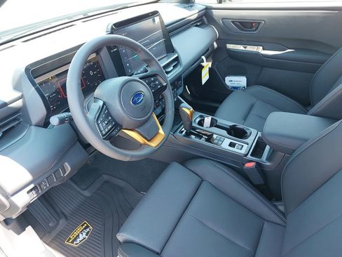 New 2026 Subaru Outback Wilderness AWD/4WD image 13