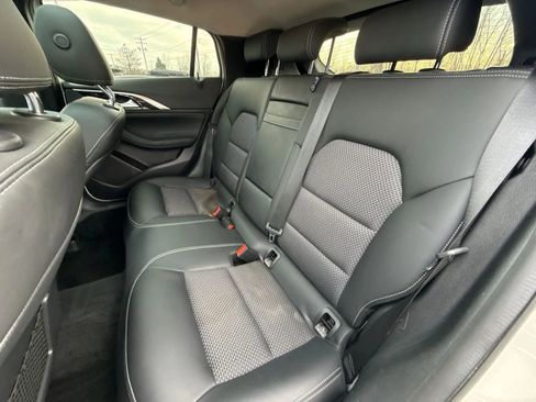 Used 2019 INFINITI QX30 Premium w/ Navigation Package image 25