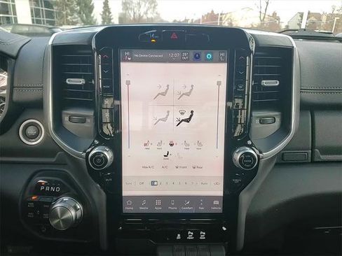 Certified 2025 RAM 1500 Laramie image 17