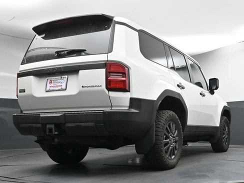 Used 2024 Toyota Land Cruiser 1958 image 34