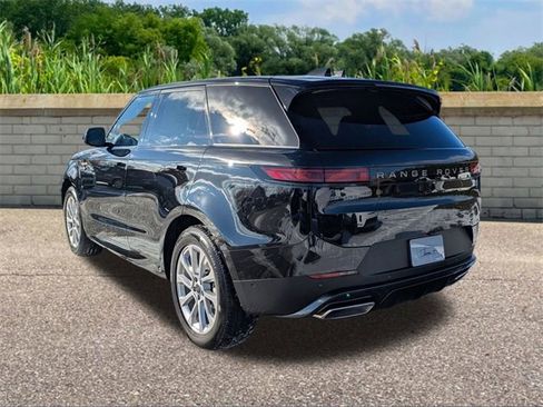New 2026 Land Rover Range Rover Sport SE image 6