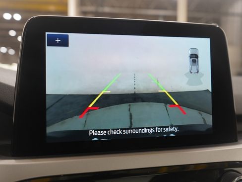 Used 2022 Ford Escape SEL w/ Technology Package image 30