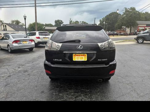Used 2004 Lexus RX 330 w/ Premium Plus Pkg FWD image 6