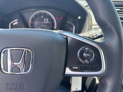 Used 2019 Honda CR-V LX image 16