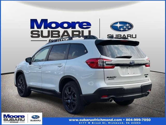 New 2026 Subaru Ascent Bronze Edition AWD/4WD image 4