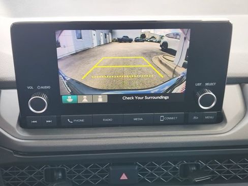 Used 2025 Honda Accord LX image 14