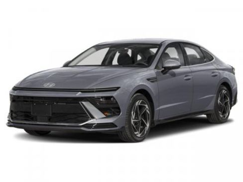 New 2026 Hyundai Sonata SEL FWD image 1