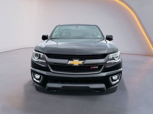 Used 2015 Chevrolet Colorado Z71 image 8