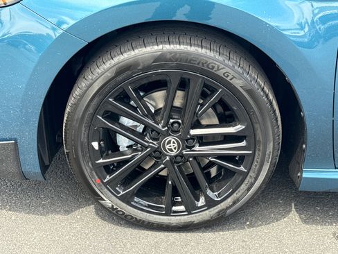 New 2026 Toyota Camry SE image 5