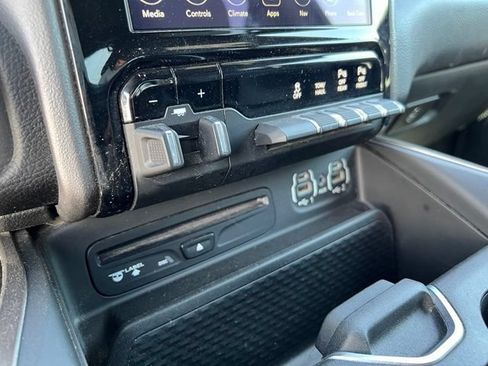 Used 2019 RAM 1500 Sport w/ Advanced Safety Group AWD/4WD image 29