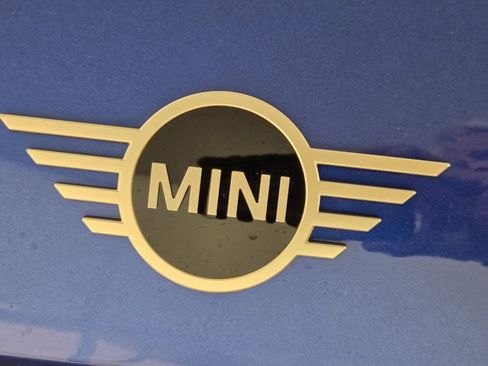 Used 2025 MINI Cooper S image 31