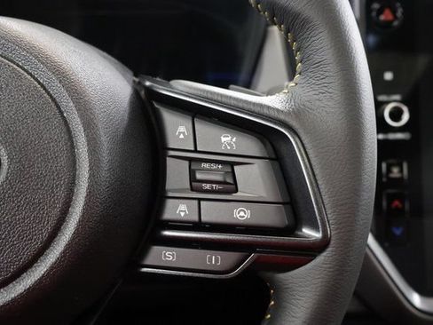 New 2026 Subaru Crosstrek 2.5i Sport AWD/4WD image 19