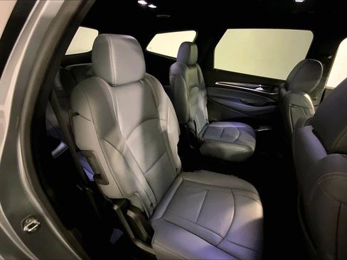 Used 2023 Buick Enclave Essence w/ Experience Buick Package AWD/4WD image 23
