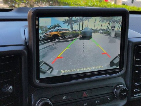 Certified 2023 Ford Bronco Sport Outer Banks AWD/4WD image 20