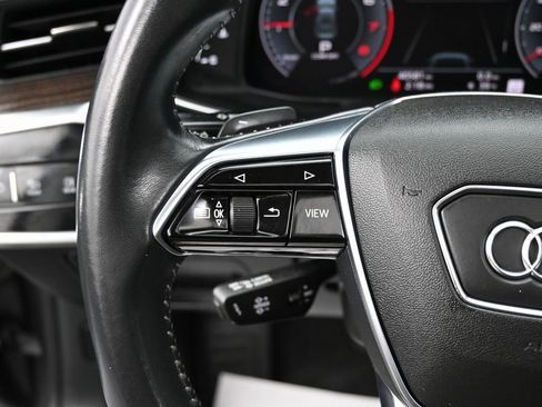Used 2019 Audi A7 3.0T Premium Plus w/ Premium Plus Package image 20