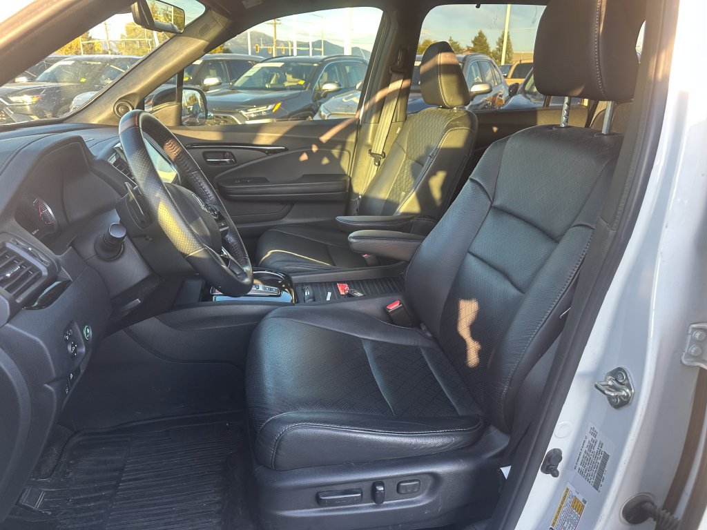 Used 2020 Honda Passport Touring image 4
