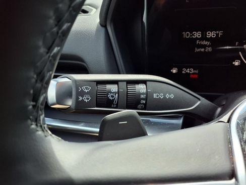 Used 2026 GMC Terrain Elevation FWD image 19