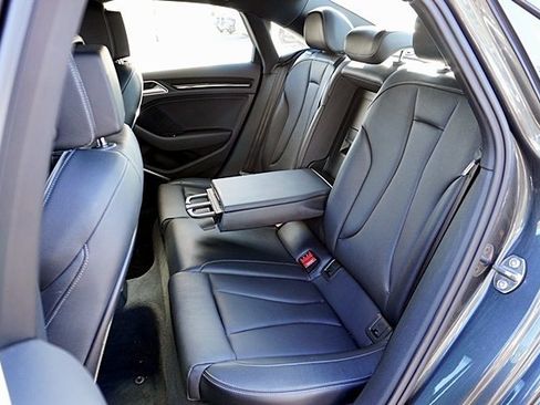 Used 2020 Audi S3 Premium Plus image 16