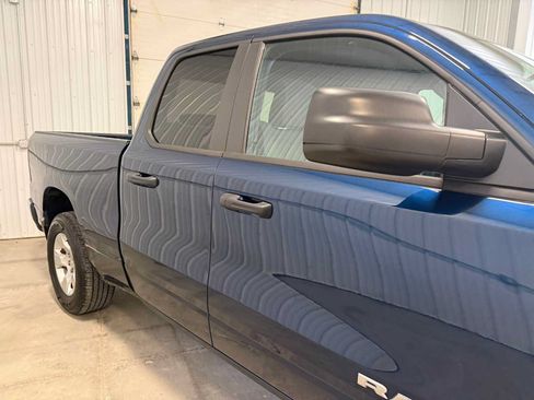 Used 2023 RAM 1500 Big Horn AWD/4WD image 11