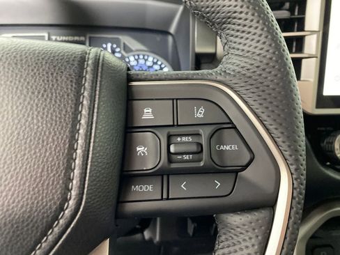 New 2026 Toyota Tundra SR5 w/ SR5 Premium Package image 15