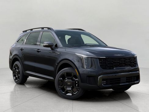 New 2026 Kia Sorento SX Prestige image 8