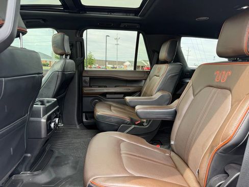 Used 2020 Ford Expedition King Ranch AWD/4WD image 15