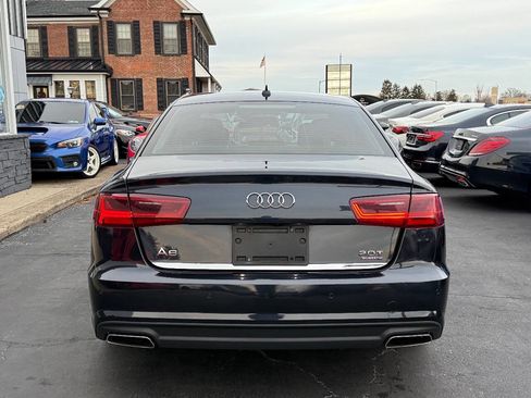 Used 2018 Audi A6 2.0T Premium image 5