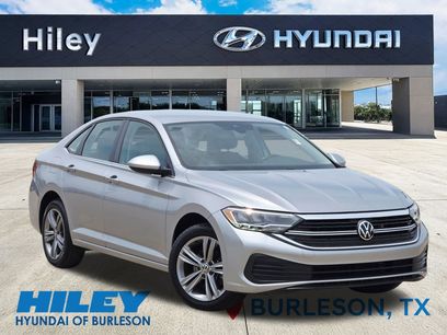 Used 2023 Volkswagen Jetta SE