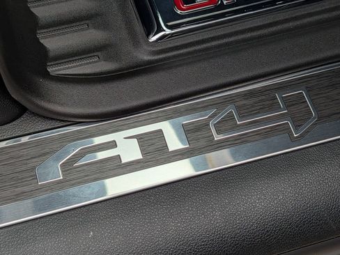New 2026 GMC Sierra 3500 AT4 w/ AT4 Premium Plus Package AWD/4WD image 28