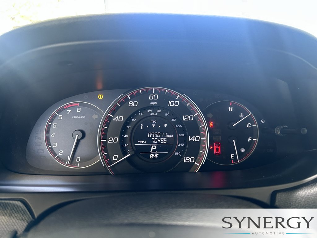 Used 2015 Honda Accord Sport image 16