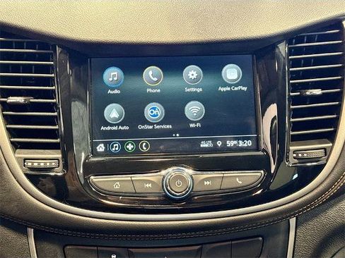Used 2019 Chevrolet Trax LT w/ Driver Confidence Package image 12