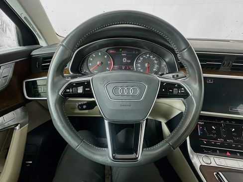 Used 2019 Audi A6 3.0T Premium w/ Convenience Package image 11
