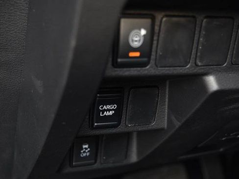 New 2026 Nissan Frontier S image 15