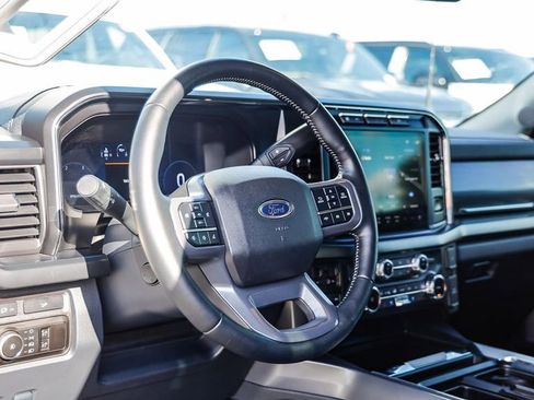 Used 2024 Ford F250 Lariat image 20