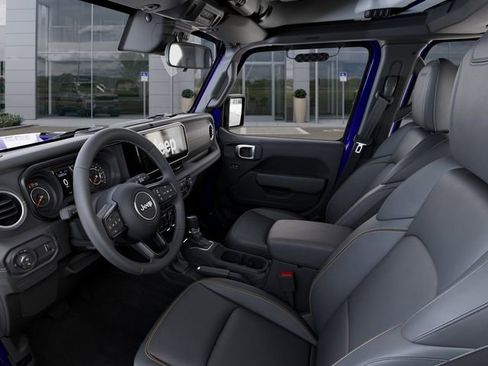 New 2026 Jeep Gladiator Sahara image 22