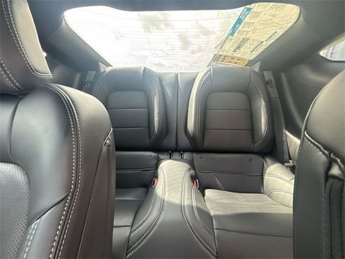 New 2024 Ford Mustang GT Premium image 25