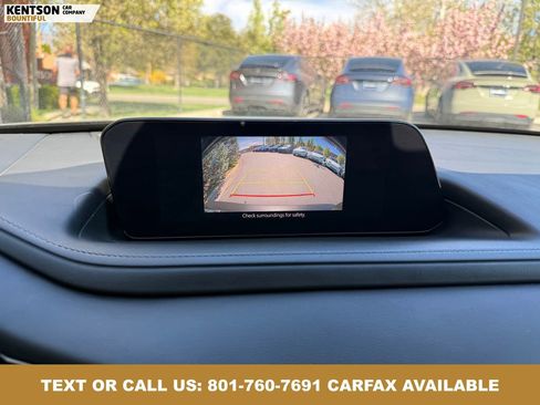Used 2024 MAZDA CX-30 AWD 2.5 S image 26