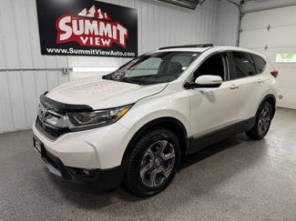 Used 2018 Honda CR-V EX video 1
